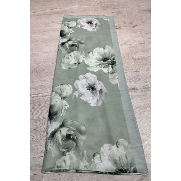 Dijital Soft Şal 0005